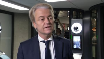 Handreiking Wilders: militaire hulp Oekraïne niet langer taboe