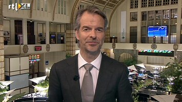 RTL Z Nieuws 17:30 Prima dag op de beurs