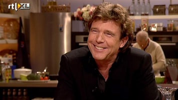 Carlo & Irene: Life 4 You The Voice of Television John de Mol