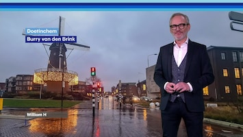 RTL Weer 19:55