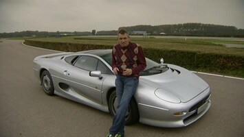 RTL Autowereld Supercars deel II