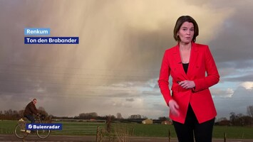 Rtl Weer - Laat