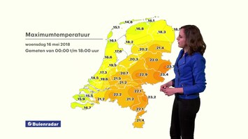 RTL Weer Laat