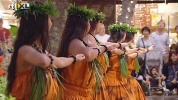 RTL Nieuws Hawaii: wij hebben ook cultuur!