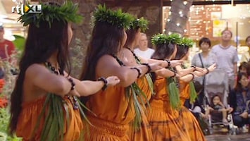 RTL Nieuws Hawaii: wij hebben ook cultuur!