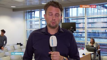 RTL Nieuws 16:00 uur