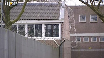 RTL Nieuws Gevangenen moeten betalen voor eigen straf