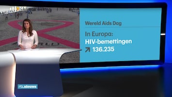 RTL Nieuws Laat