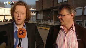 RTL Boulevard Behandeling deal Peter La S. (crime)