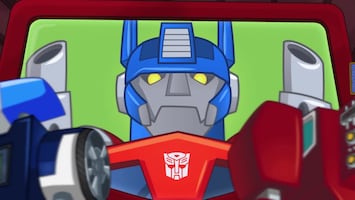 Rescue Bots - Afl. 5