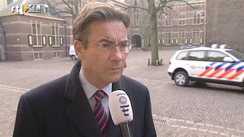 RTL Z Nieuws Vakministers reageren bezorgd op krimpcijfers