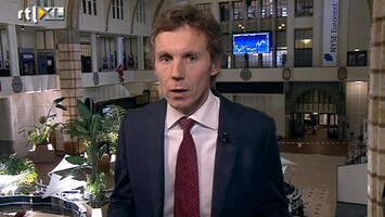 RTL Z Nieuws 17:30 3 scenario's voor uiteenvallen euro