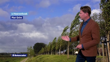 Rtl Weer En Verkeer - Afl. 569