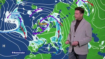 Rtl Weer - 08:20