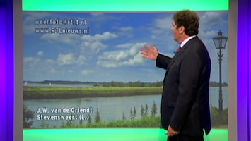 RTL Weer Laat