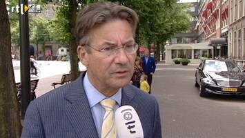 RTL Nieuws IEA spreekt noodreserves olie aan