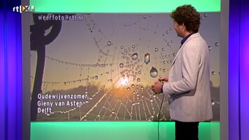 Rtl Weer - 19:55 Uur