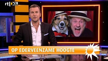 RTL Boulevard Premiere Arjan Ederveen