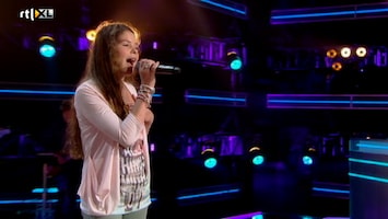 The Voice Kids (Telekids) The Voice Kids (Telekids) Aflevering 14