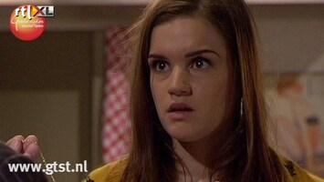 Goede Tijden, Slechte Tijden GTST weeksamenvatting week 26 2011