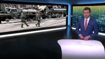 RTL Nieuws 18:00 uur