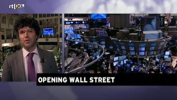 Rtl Z Opening Wall Street - Rtl Z Opening Wallstreet /144