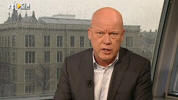 RTL Z Nieuws Het komt nu aan op besluiten nemen voor regering'