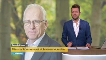 Rtl Nieuws - 19:30 Uur - 06:30 Uur