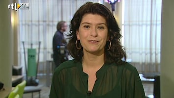 RTL Z Nieuws Hella Hueck: heeft de vakcentrale nog wel een toegevoegde waarde?