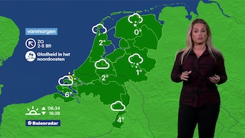 Rtl Weer - 08:20