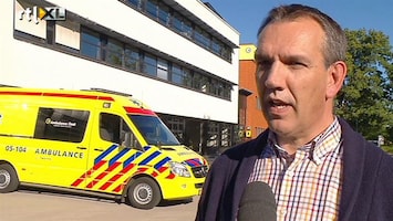 RTL Nieuws 'Nieuwe hulpdienst kan vele levens redden'