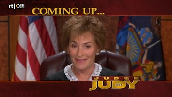 Judge Judy Afl. 4033