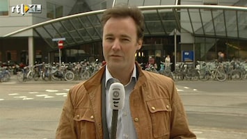 RTL Z Nieuws Nieuwe topman ceo kan organisatie 'bij de lurven pakken'