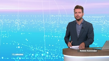 Rtl Nieuws - 19:30 Uur - 09:00 Uur