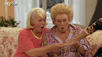 Golden Girls Gaat Barbera trouwen?