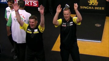 RTL 7 Darts: World Cup Of Darts Afl. 1