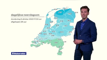 Rtl Weer - Laat