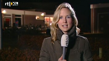 RTL Nieuws Ongeloof bij buurtbewoners over zaak-Vaatstra