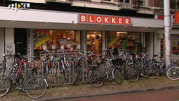 RTL Z Nieuws Jaap Blokker overleden