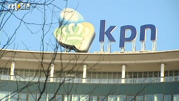 RTL Z Nieuws Carlos Slim blijft aandelen KPN binnenhalen