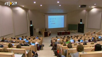 RTL Z Nieuws Loten voor geneeskunde opleidingen gaat op de schop