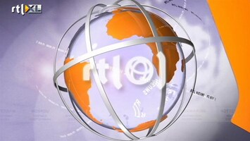 RTL Nieuws RTL Nieuws - 14:00 uur