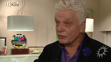 RTL Boulevard Jan Slagter klaar met bezuinigingen Publieke Omroep