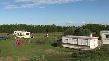 Campinglife Camping De Kiekduun