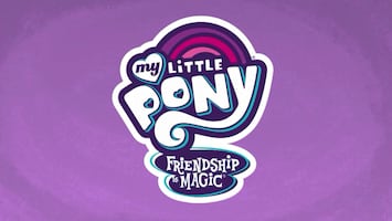 My Little Pony - Sparkles Zeven