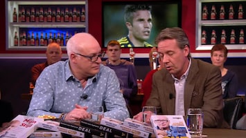 Voetbal Inside Afl. 1