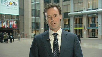 RTL Z Nieuws Genoeg stof voor discussie op euro-top