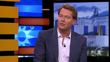 Rtl Boulevard - Afl. 178