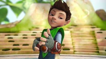 Tree Fu Tom Afl. 12