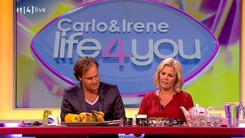 Carlo & Irene: Life 4 You 